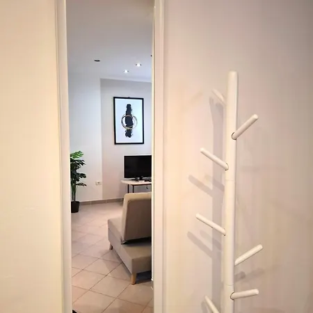 Relax & Wine Lejlighed *