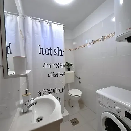 Lejlighed Relax & Wine Novigrad Istria