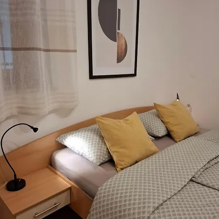 Relax & Wine Lejlighed