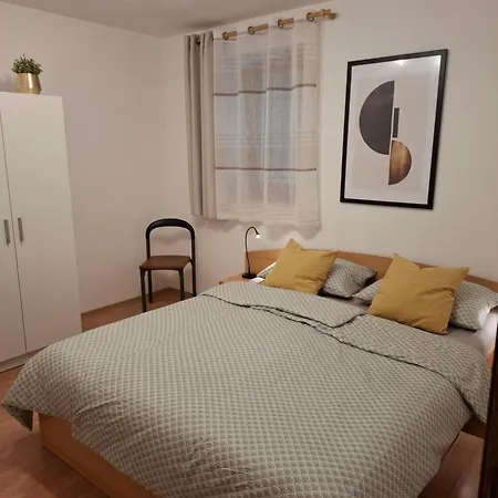 Lejlighed Relax & Wine