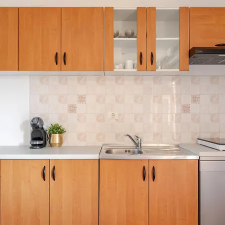 Διαμέρισμα Relax & Wine *