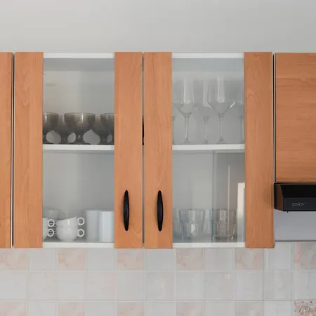 Διαμέρισμα Relax & Wine