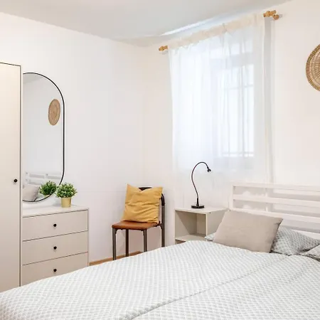 Relax & Wine Διαμέρισμα