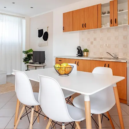 Apartament Relax & Wine Novigrad (Istria)