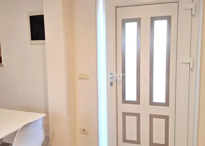 Relax & Wine Novigrad Istria