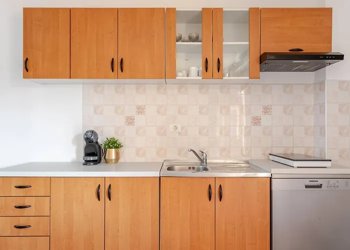 Διαμέρισμα Relax & Wine *