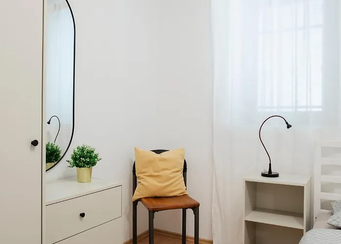 Relax & Wine Διαμέρισμα *