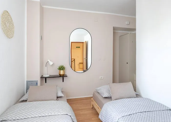 Relax & Wine Διαμέρισμα *