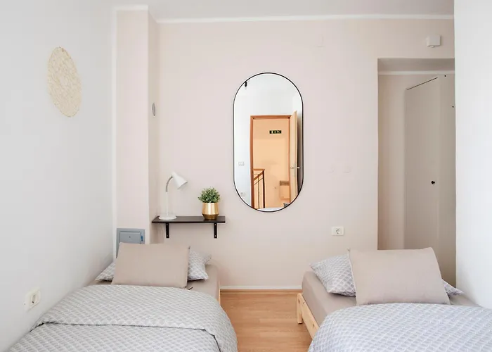 Relax & Wine Διαμέρισμα