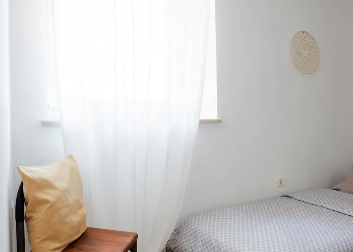 Relax & Wine Novigrad Istria