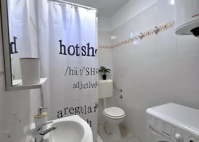 Relax & Wine Διαμέρισμα