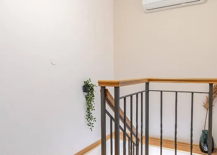 Διαμέρισμα Relax & Wine Novigrad Istria