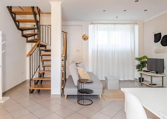 Διαμέρισμα Relax & Wine *