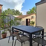 Relax & Wine * Novigrad Istria