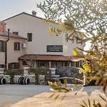 Appartement Relax&wine Novigrad Istria