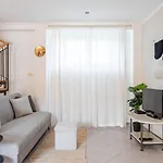 Appartement Relax&wine Novigrad Istria