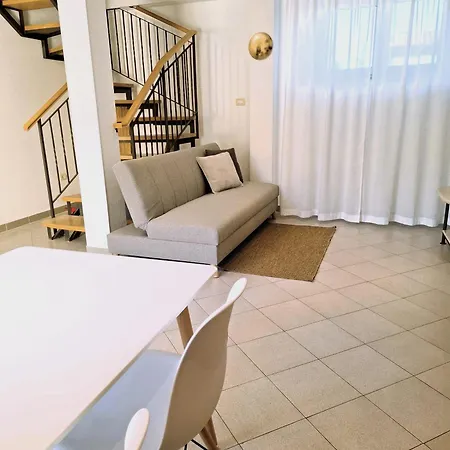 Relax & Wine Apartment