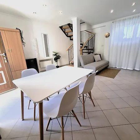 Relax & Wine Daire Novigrad Istria