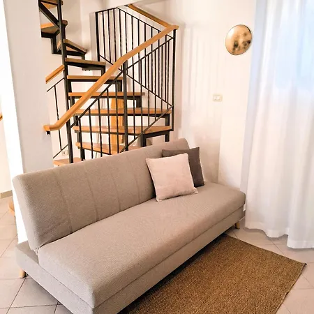 Relax & Wine * Novigrad Istria