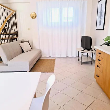 Relax & Wine Apartment