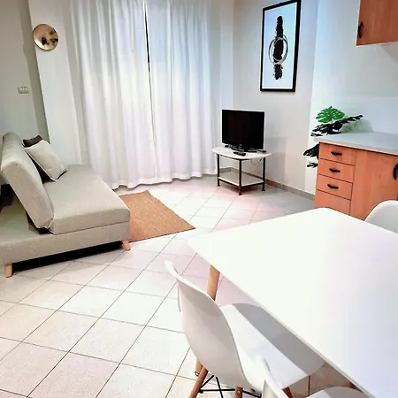 Relax & Wine Apartamento *