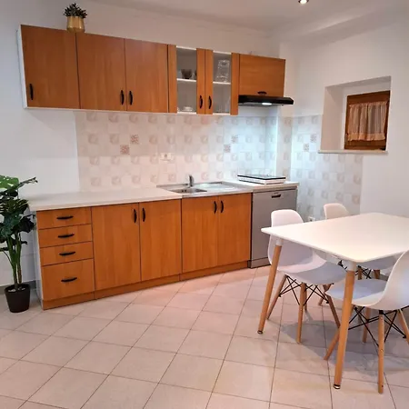 Relax & Wine Apartment *