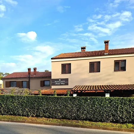 Daire Relax & Wine *