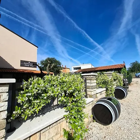 Relax & Wine Apartment *