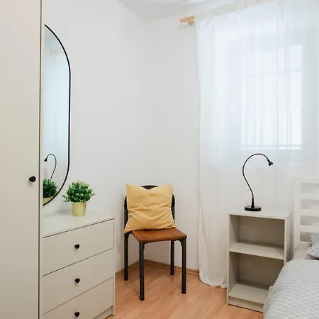 Relax & Wine Apartamento *