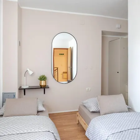 Relax & Wine Apartamento *