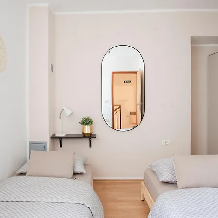 Relax & Wine Apartamento