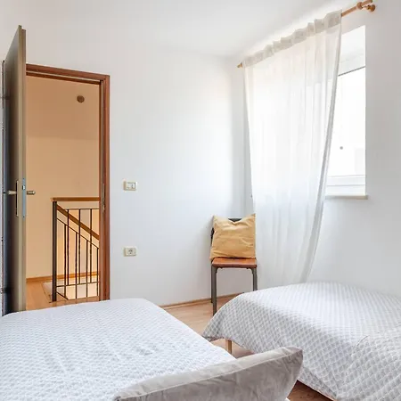 Apartamento Relax & Wine Novigrad Istria