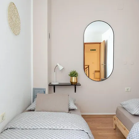 Apartament Relax & Wine Novigrad (Istria)