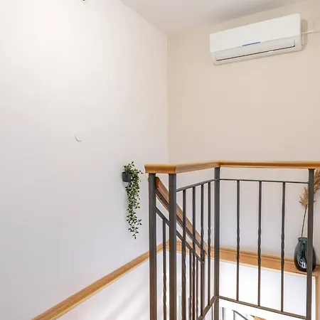 Apartament Relax & Wine Novigrad (Istria)
