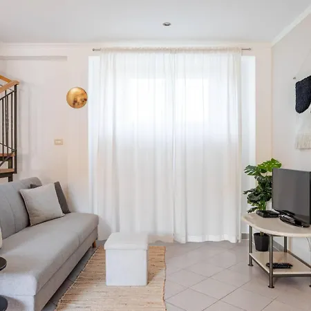 Apartament Relax & Wine Novigrad (Istria)